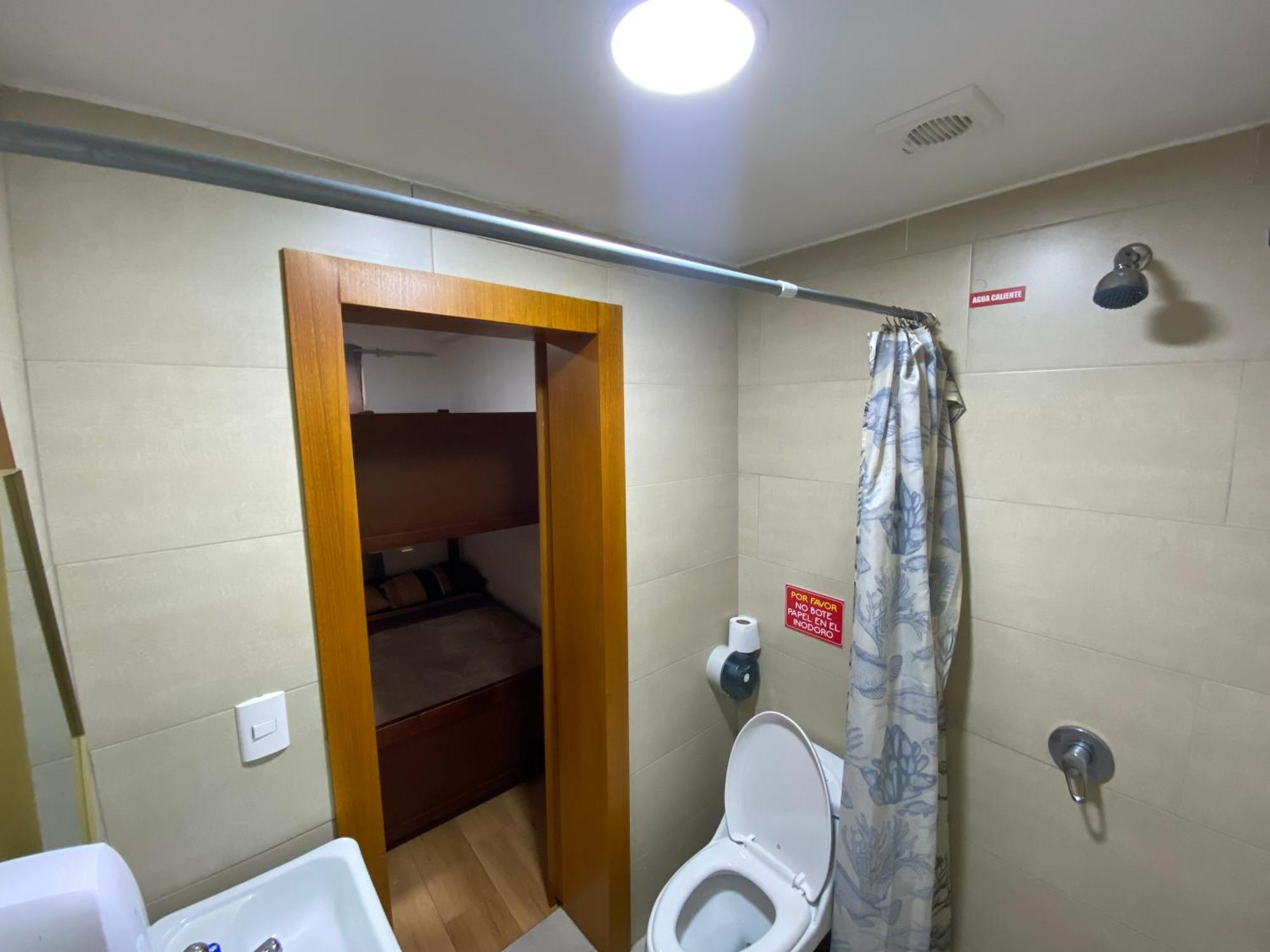 Elegante Suite Para 6 Personas Con Parqueadero Incluido II Cuenca Zewnętrze zdjęcie